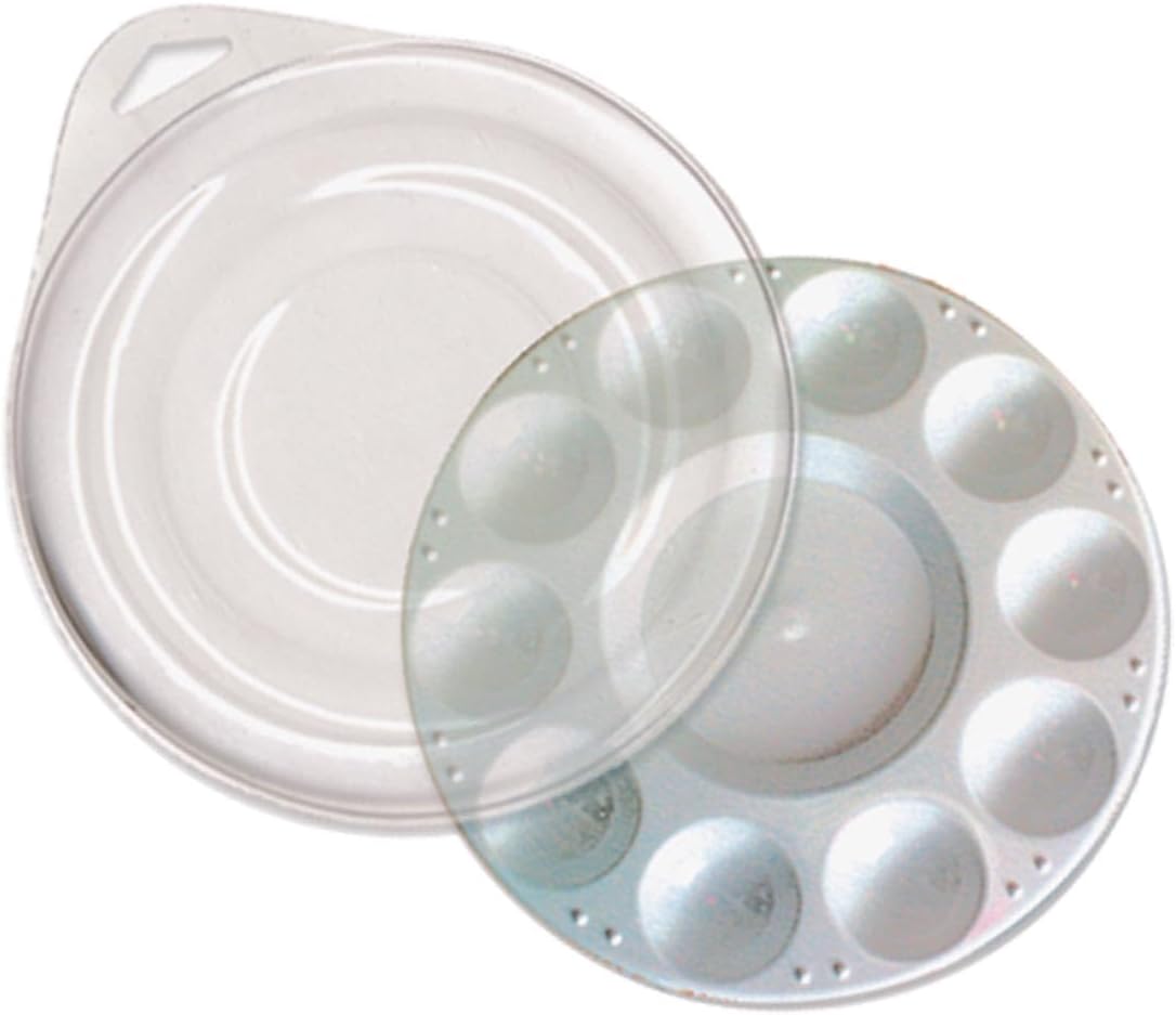 Artist Palette 10 Wells JB-43332