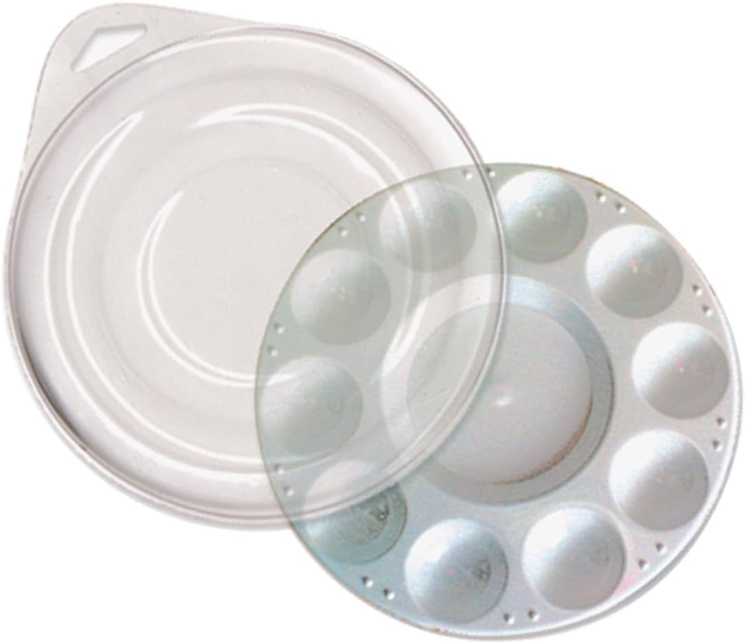 Artist Palette 10 Wells JB-43332