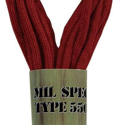16' Red Parchute Cord JB-43338