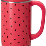 Swig Life 30Oz Mega Mug, 30Oz Tumbler With Handle And Straw JB-43353