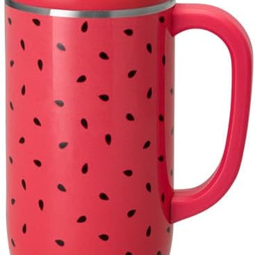 Swig Life 30Oz Mega Mug, 30Oz Tumbler With Handle And Straw JB-43353