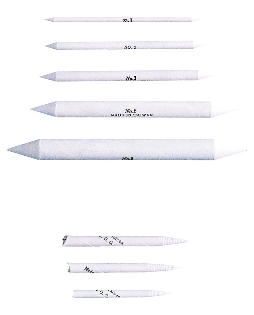 Blending Stumps Assorted JB-43359