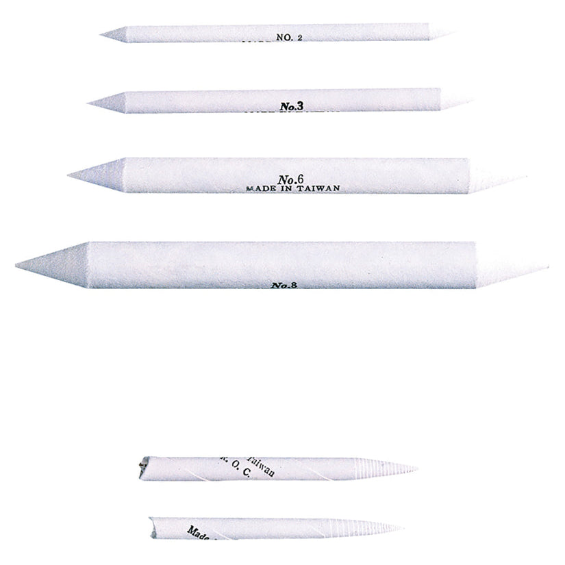 Blending Stumps Assorted JB-43359