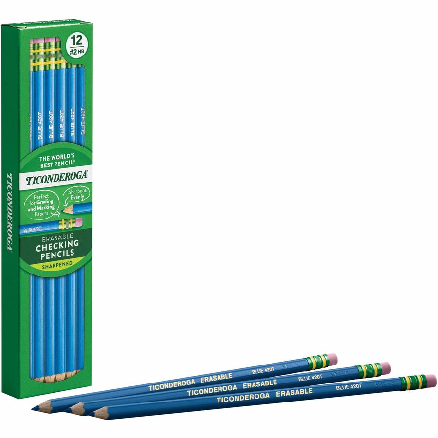 Neon/Pastel Eraser Set JB-43424
