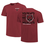 CWU Comfort Tee – 100% Cotton JB-43428