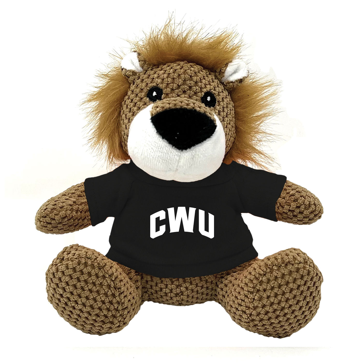 CWU Friendly Bunch Stuffed Animals JB-43444