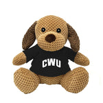 CWU Friendly Bunch Stuffed Animals JB-43444_DOG