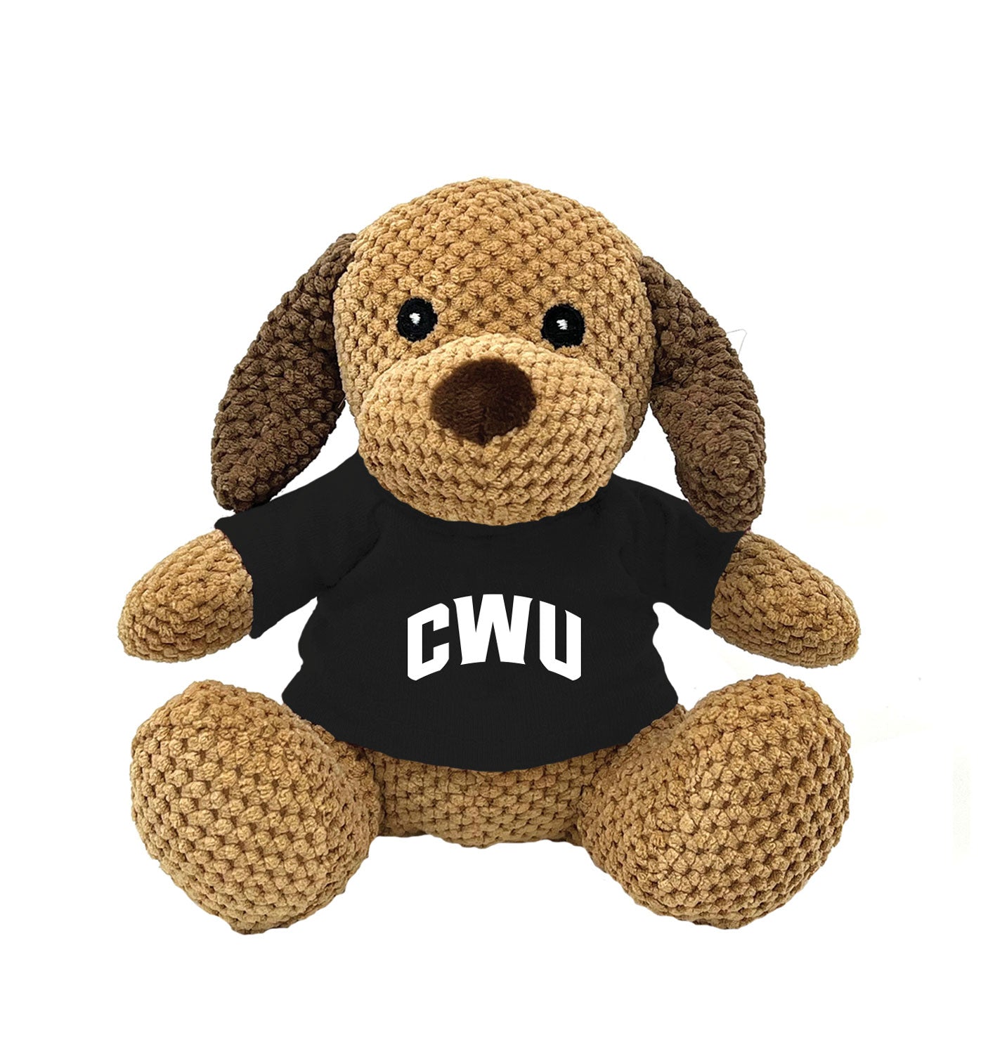 CWU Friendly Bunch Stuffed Animals JB-43444_DOG