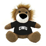 CWU Friendly Bunch Stuffed Animals JB-43444_LION