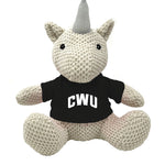 CWU Friendly Bunch Stuffed Animals JB-43444_UNICORN
