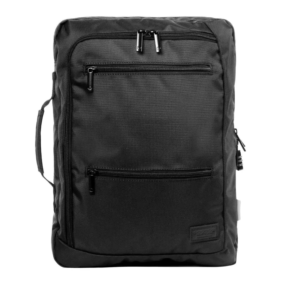 Black Laptop Backpack JB-43470