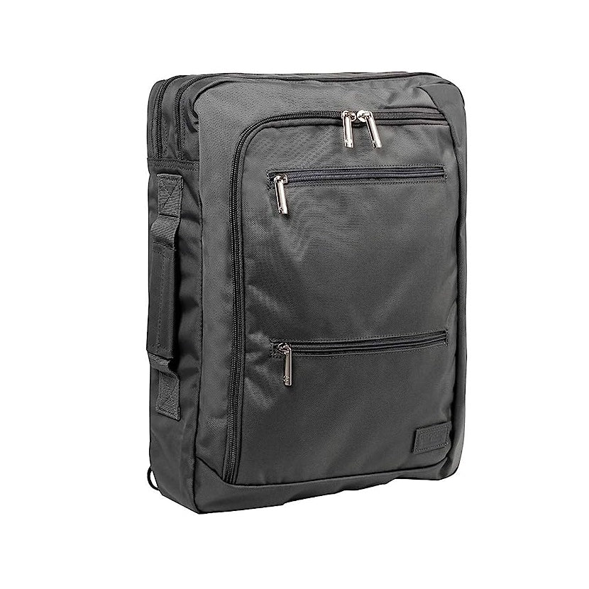 Grey Laptop Backpack JB-43471