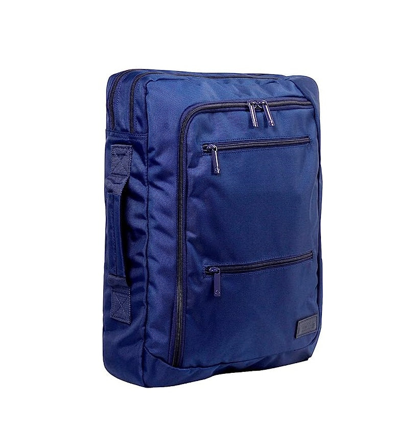 Navy Laptop Backpack JB-43472