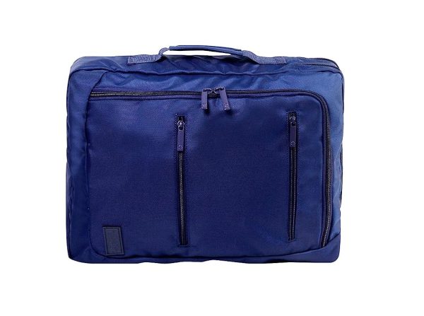 Navy Laptop Backpack JB-43472_1