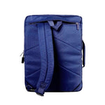 Navy Laptop Backpack JB-43472_2