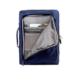 Navy Laptop Backpack JB-43472_3