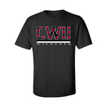 CWU Classic Tee JB-43475