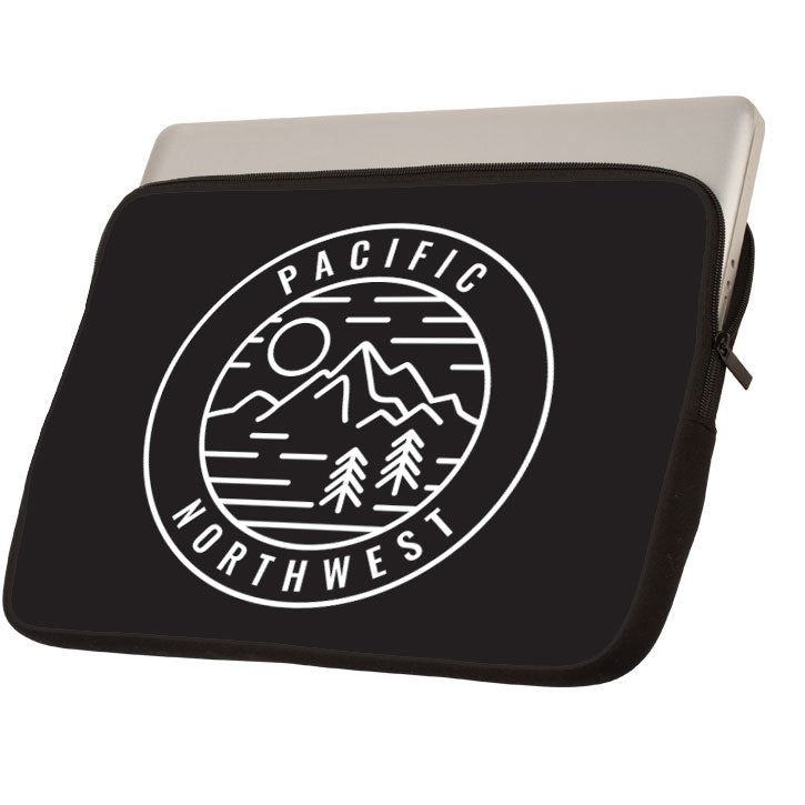 15" Pnw Laptop Case JB-43495