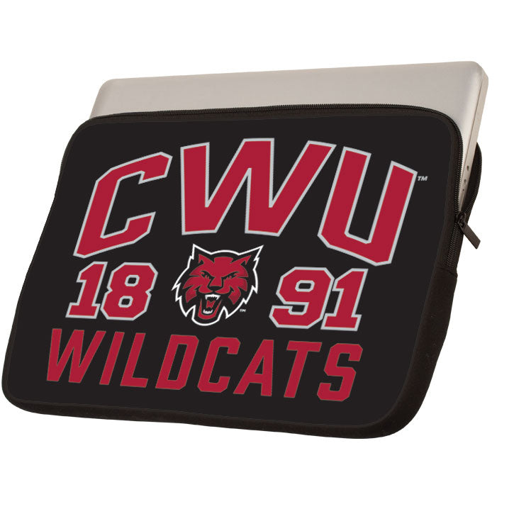 15" CWU Laptop Case JB-43496