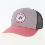 Ellensburg Rodeo Hat JB-43498_LT.GREY_SLAMON