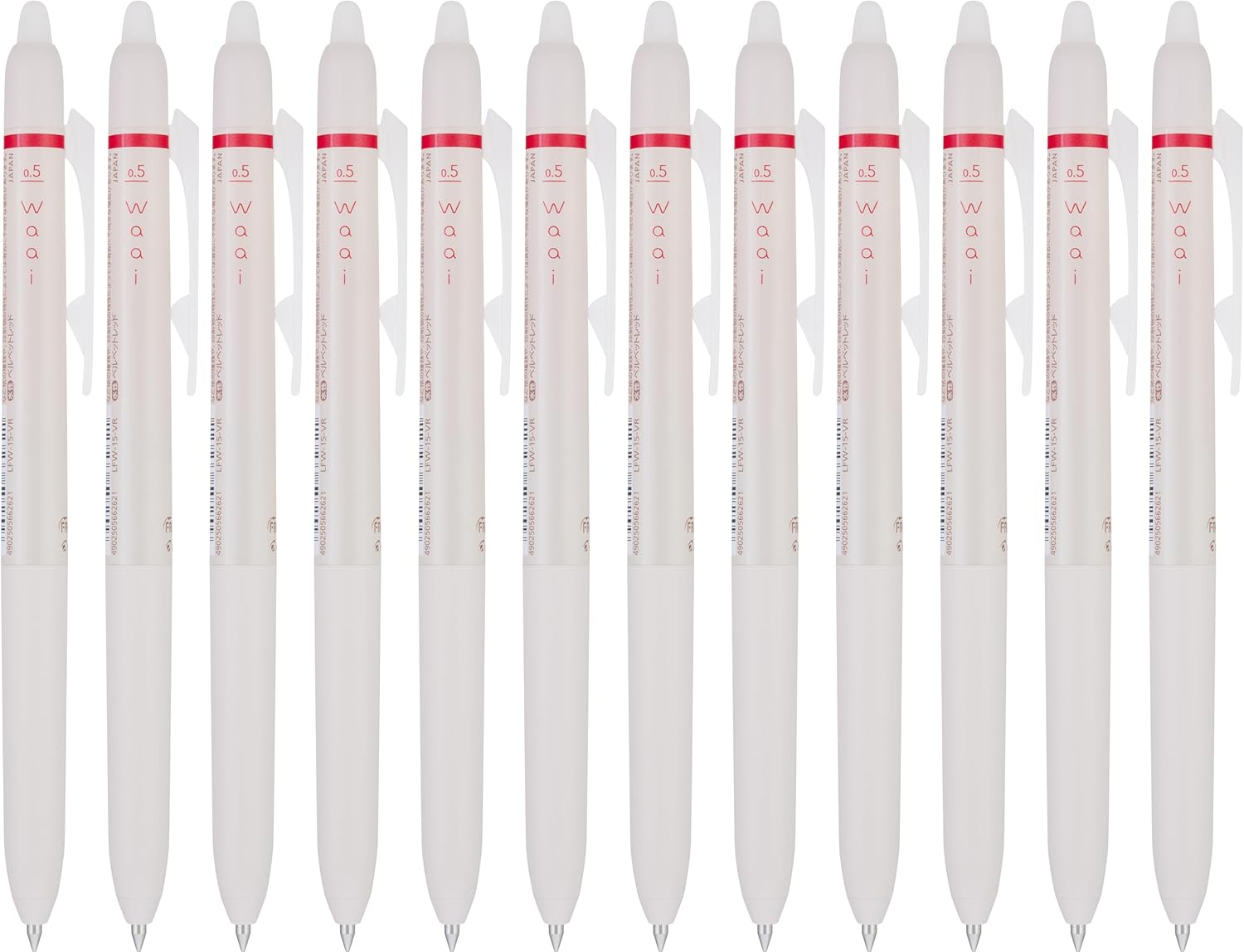 Frixion Waai Cherry JB-43514_933ef4c5-642f-42bb-8f4f-3493d501dbc8