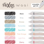 Frixion Waai Gray JB-43516_df2ce572-bc29-4c99-baec-e7f94918e3cd
