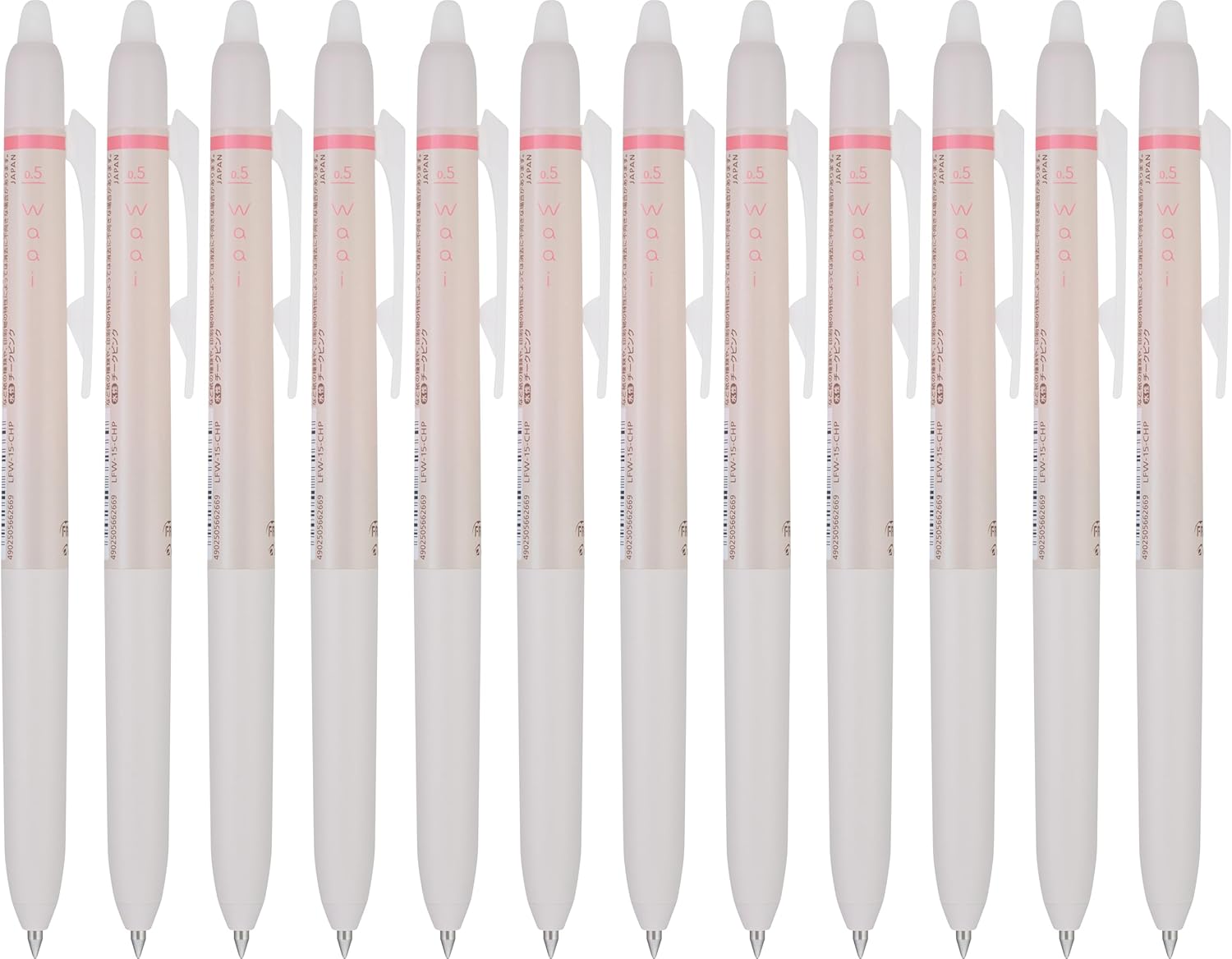 Frixion Waai Pink JB-43517