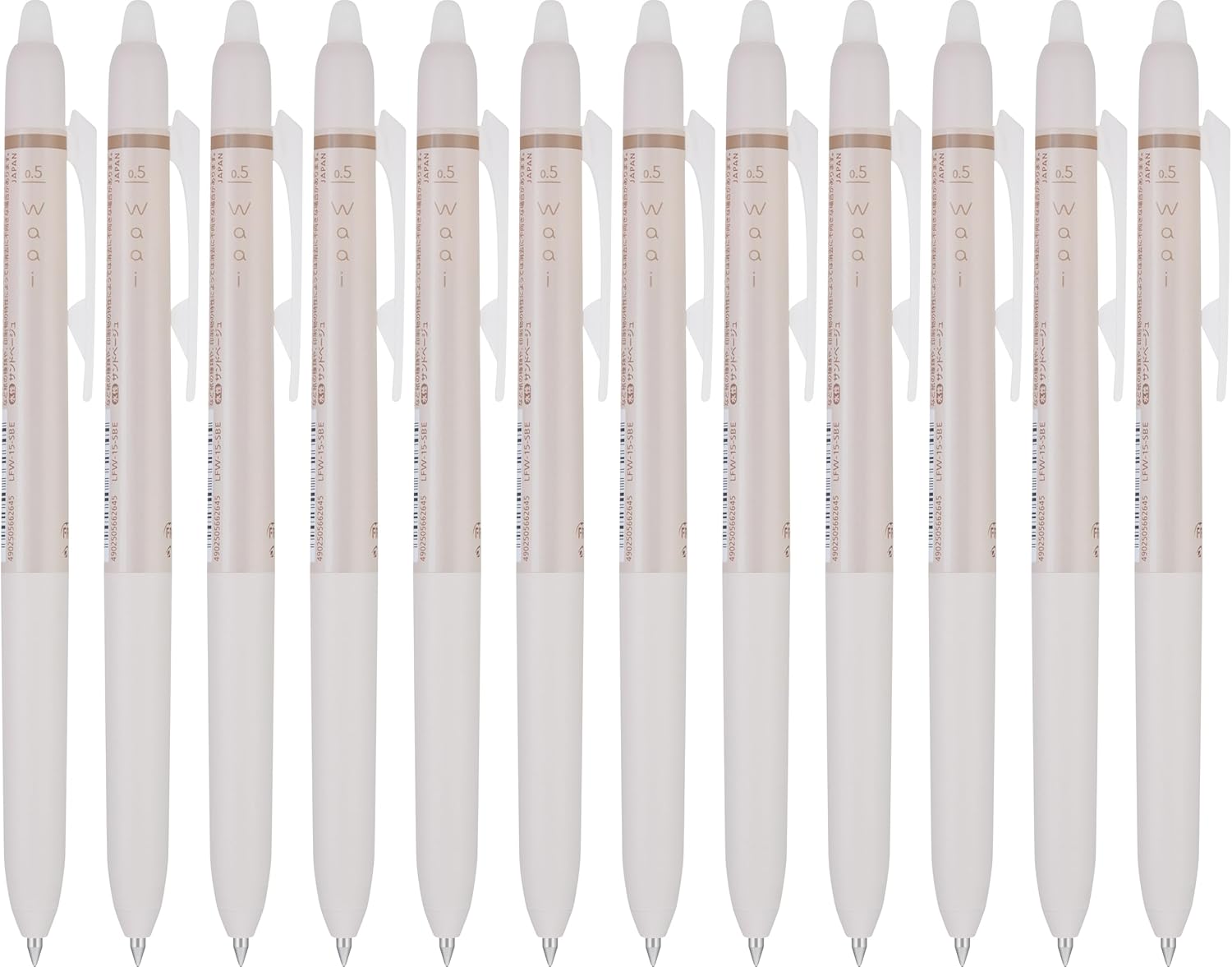 Frixion Waai Beige JB-43519_7c379adc-6fa2-48c2-ade6-ac923c735ce4