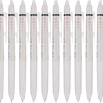 Frixion Waai Black JB-43521_42489443-813b-4474-984d-07533e9ab02e