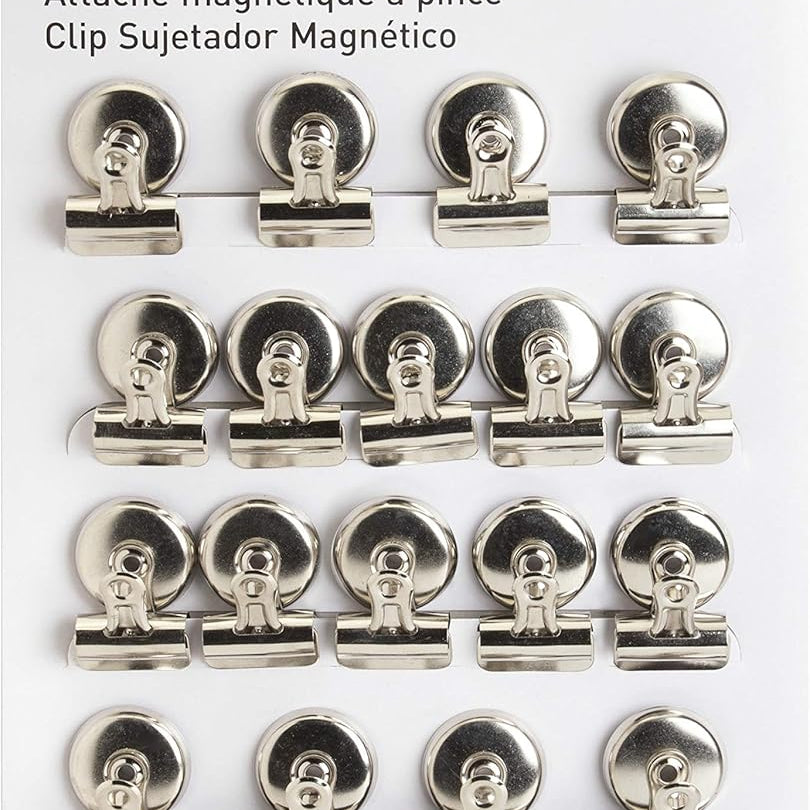 Magnetic Grip Clip JB-43536