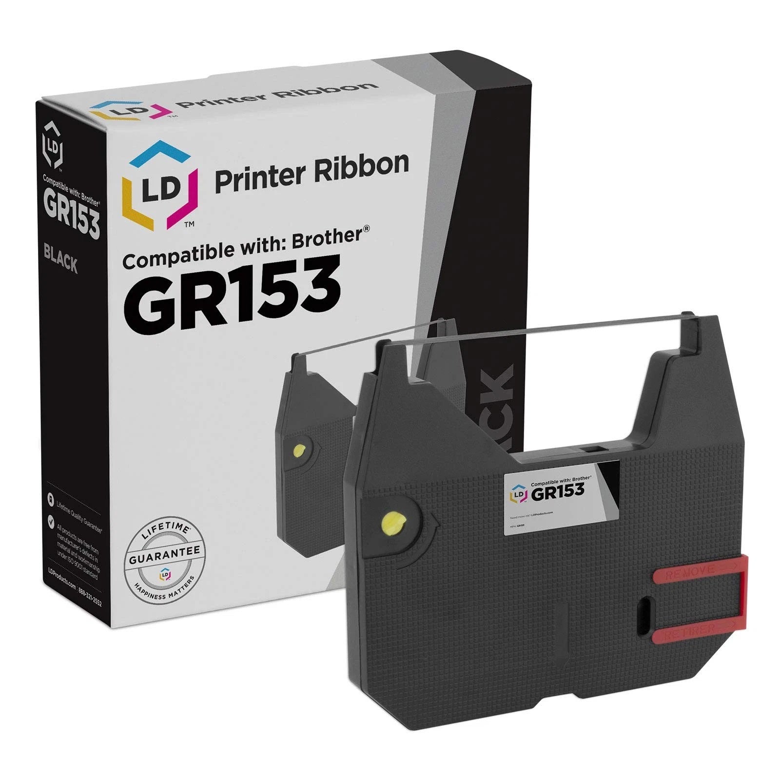 Grc T333 Ribbon JB-43550