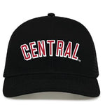 Embroidered Classic CWU Central Hat JB-43552