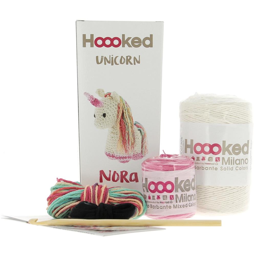 Hooked Amigurumi Hedgehog JB-43558