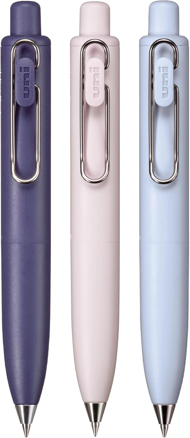 Uniball Peony And Soda Gel Pen JB-43575
