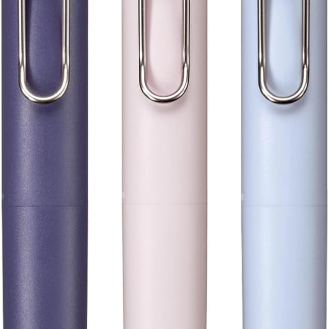 Uniball Peony And Soda Gel Pen JB-43575
