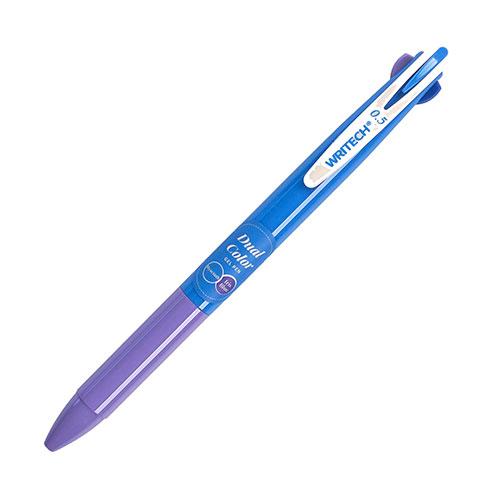 Vintage Gel Duo 2-In-1 Pen JB-43590