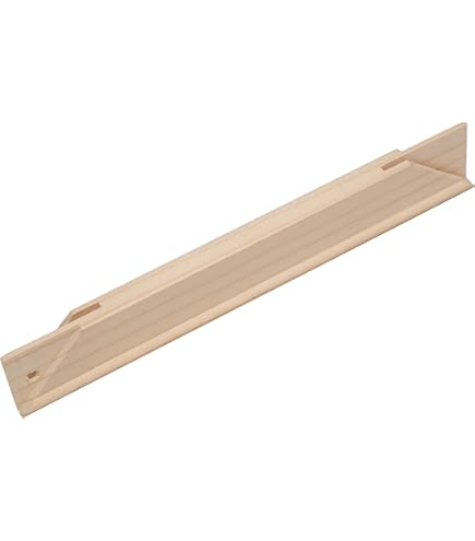 9" Canvas Stretcher Bar JB-43624