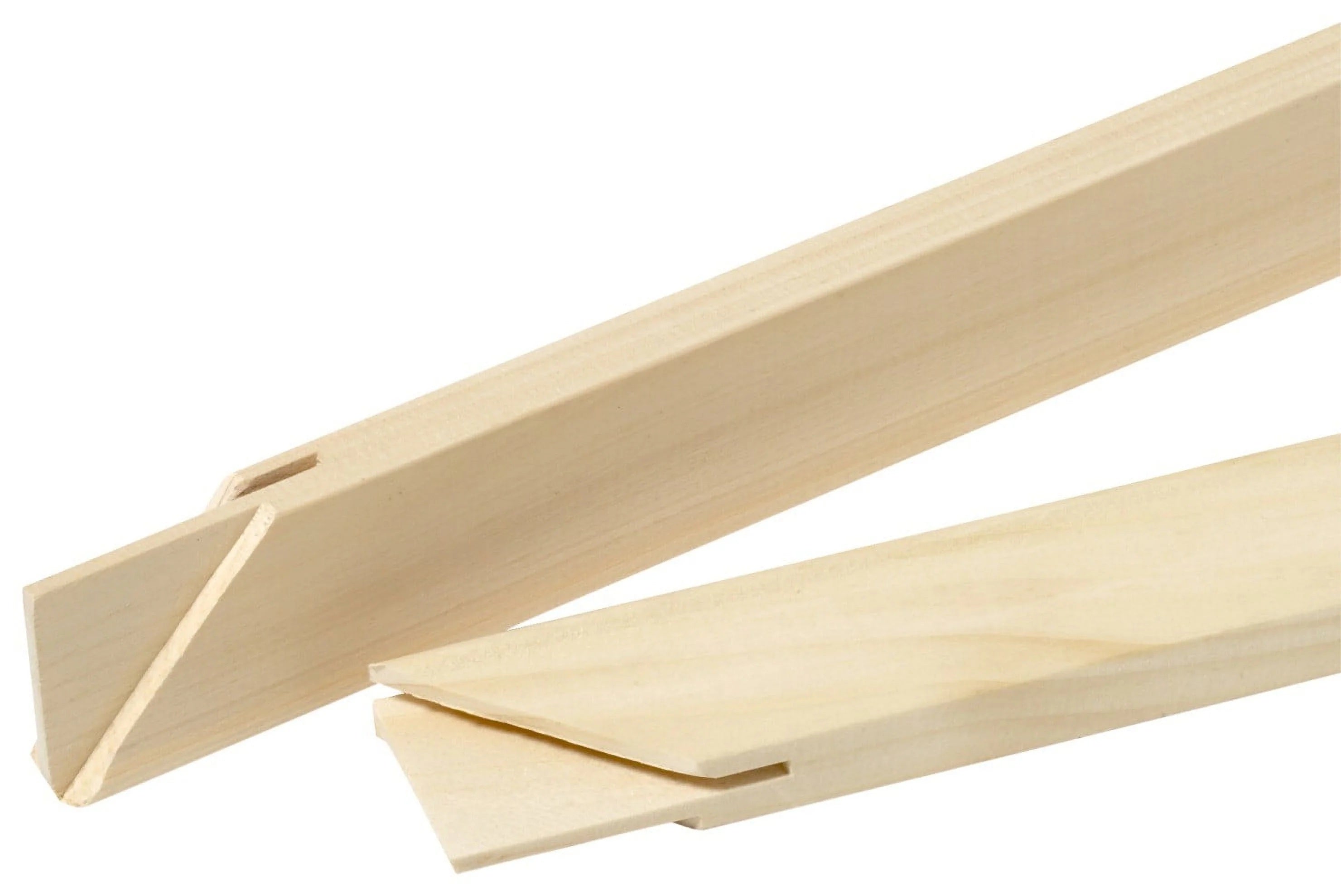 14" Canvas Stretcher Bar JB-43627