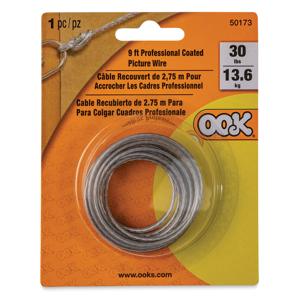 FRAMERS WIRE 30LB JB-43639