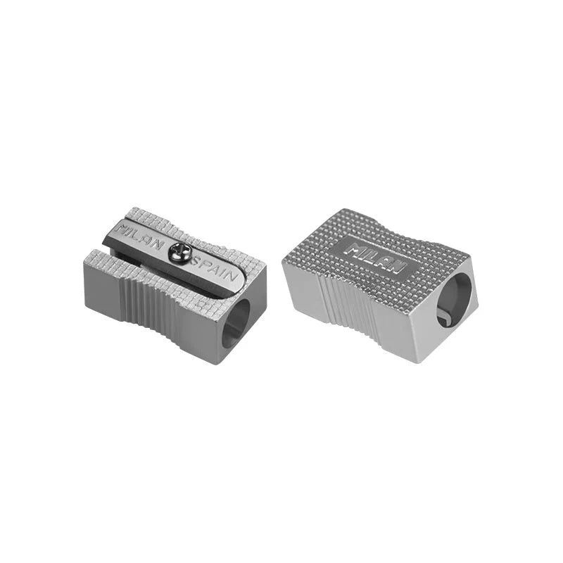 Magnesium Single-Hole Sharpener JB-43645