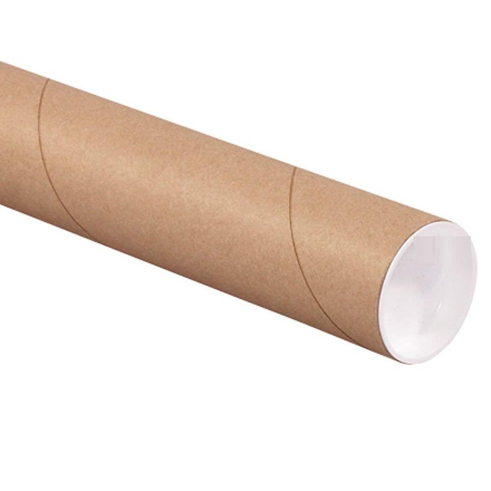 2"X24" Mailing Tube JB-43649_61bdaf01-bb07-4044-af4d-5937ff5fbd66