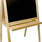 Pro Art Standing Children's Easel - Double Sided JB-43650