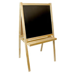 Pro Art Standing Children's Easel - Double Sided JB-43650_abc9e13a-05c4-46bd-be3c-01428132356d