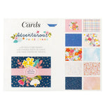 Maggie Holmes A2 Cards 2/Envel JB-43655