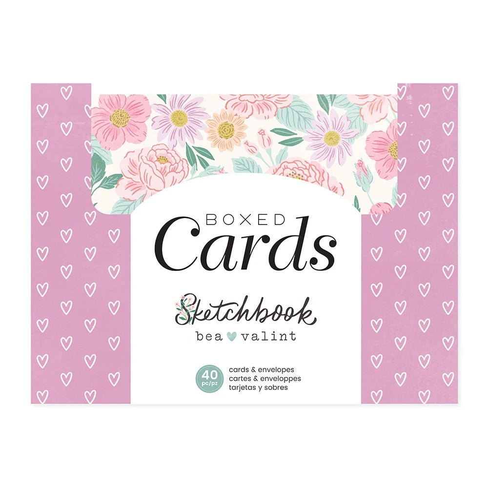 Maggie Holmes A2 Cards 2/Envel JB-43656