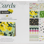 Maggie Holmes A2 Cards 2/Envel JB-43657