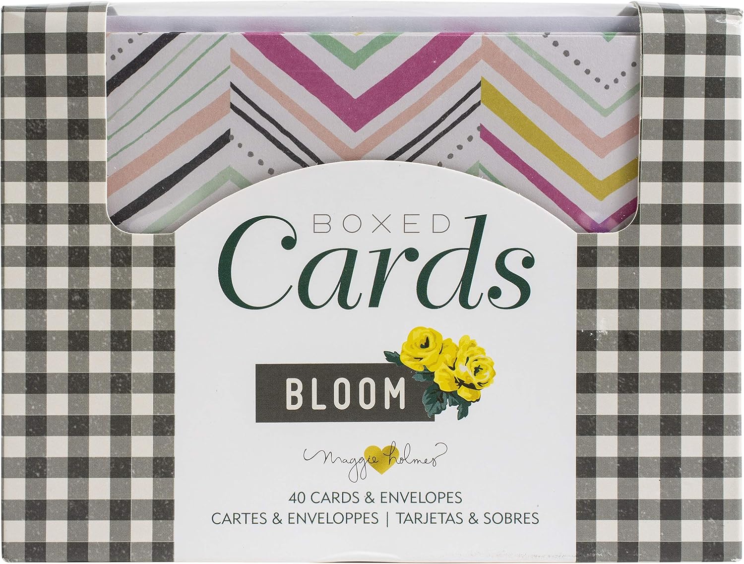 Maggie Holmes A2 Cards 2/Envel JB-43657_187aadcf-8b2b-422c-af79-4aae9f6c3ee2