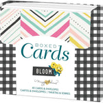 Maggie Holmes A2 Cards 2/Envel JB-43657_2
