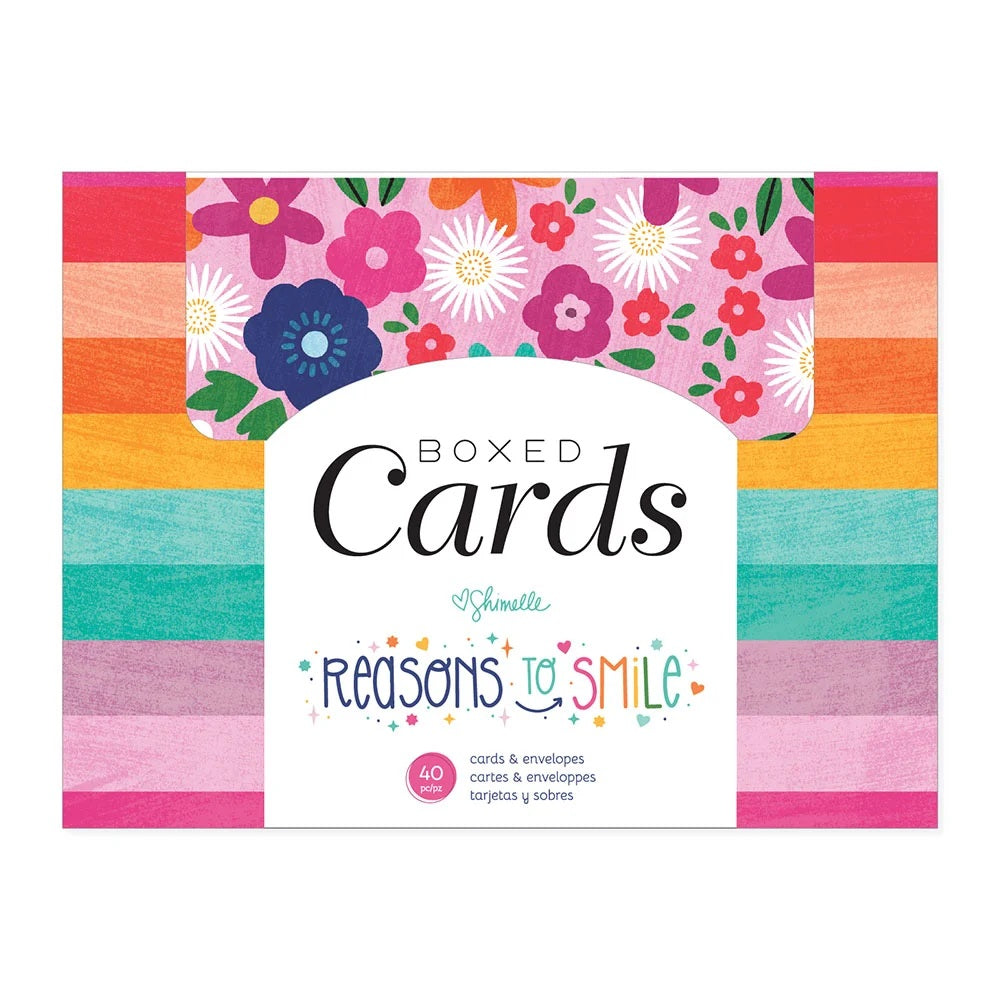 Maggie Holmes A2 Cards 2/Envel JB-43658