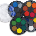 WATERCOLOR COMPACT JB-43661